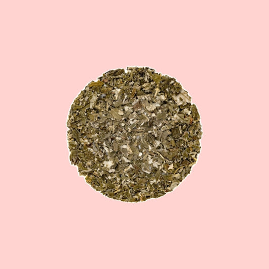 Red Raspberry Leaf