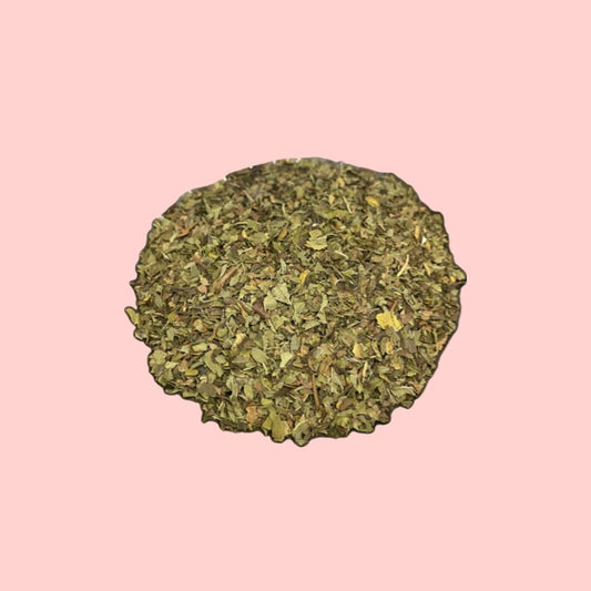 Peppermint