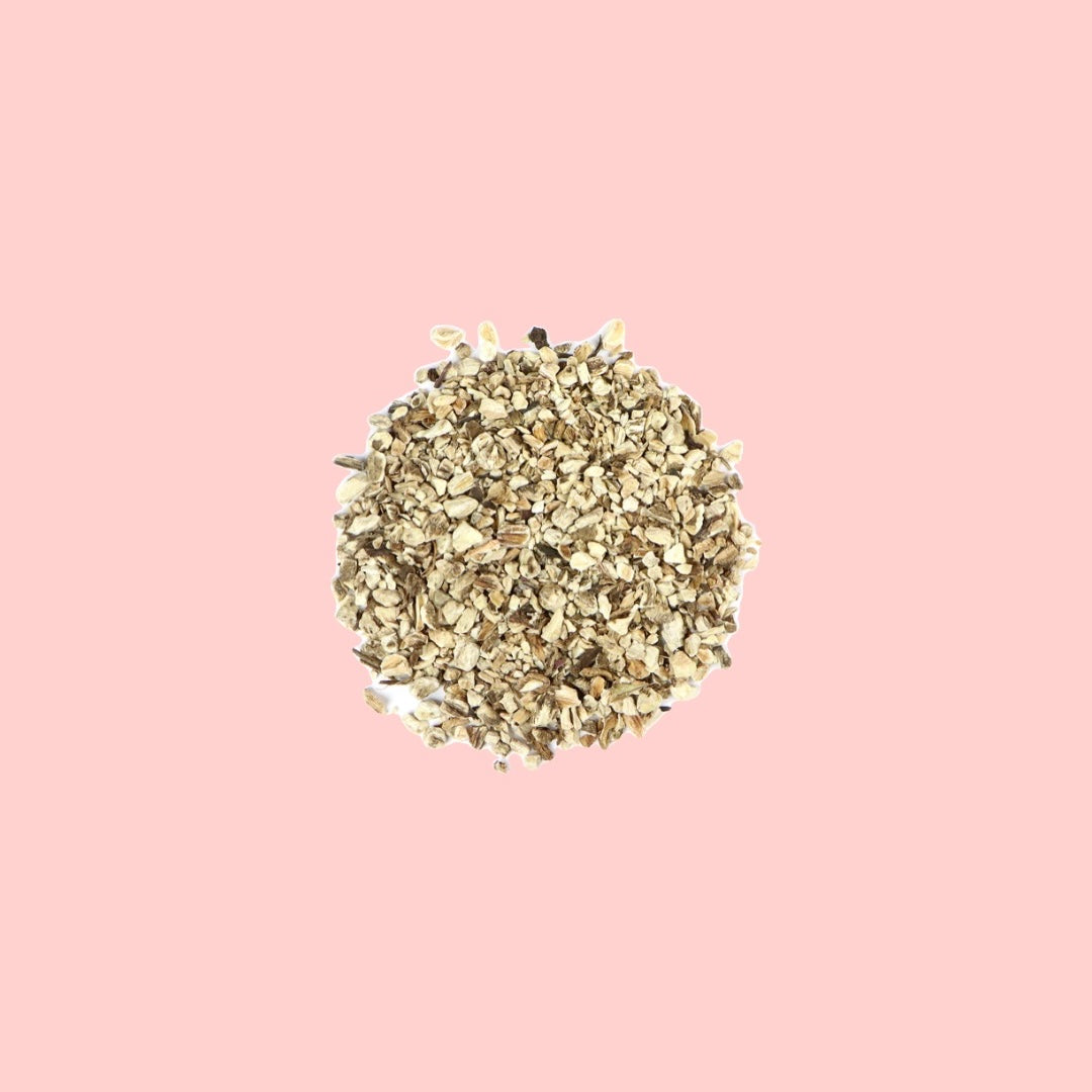 Burdock Root