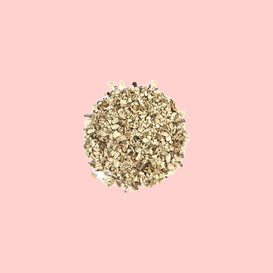 Burdock Root