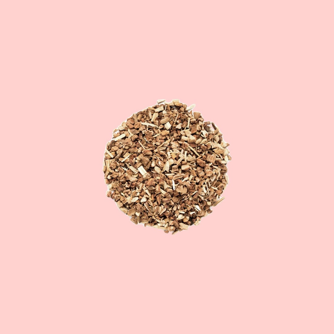 Sarsaparilla Root