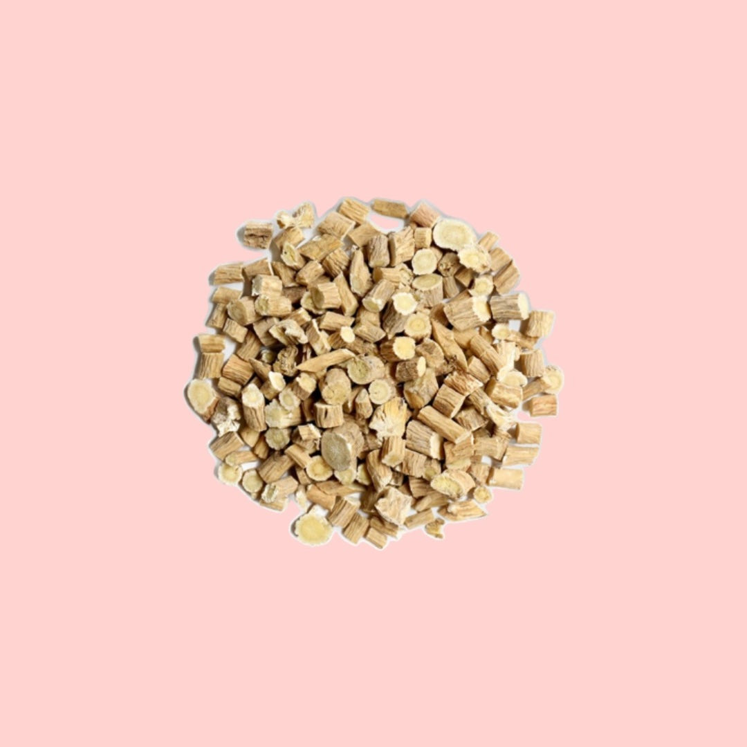 Astragalus Root
