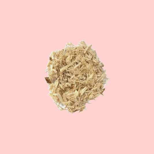 Slippery Elm Bark