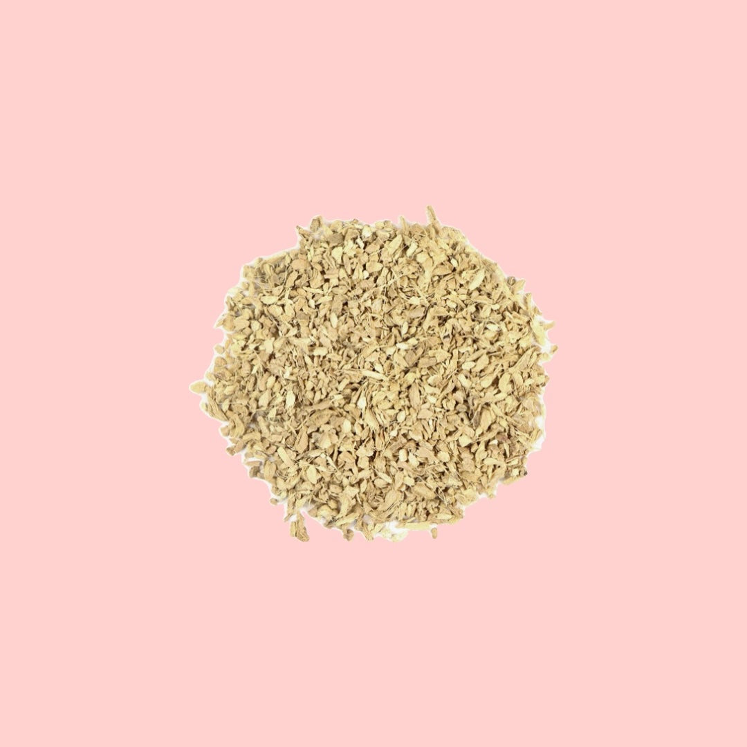 Ginger Root