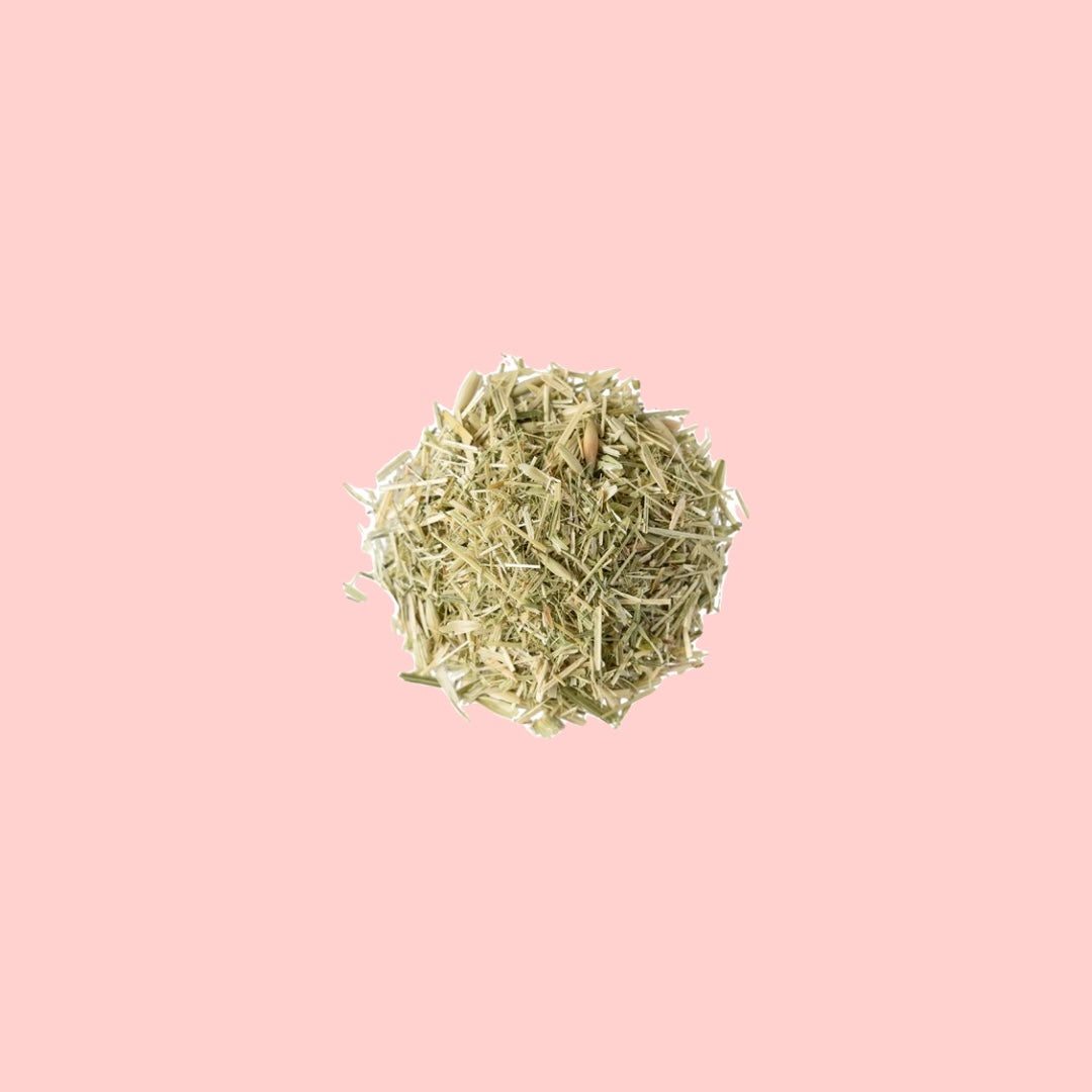 Oatstraw