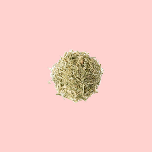 Oatstraw