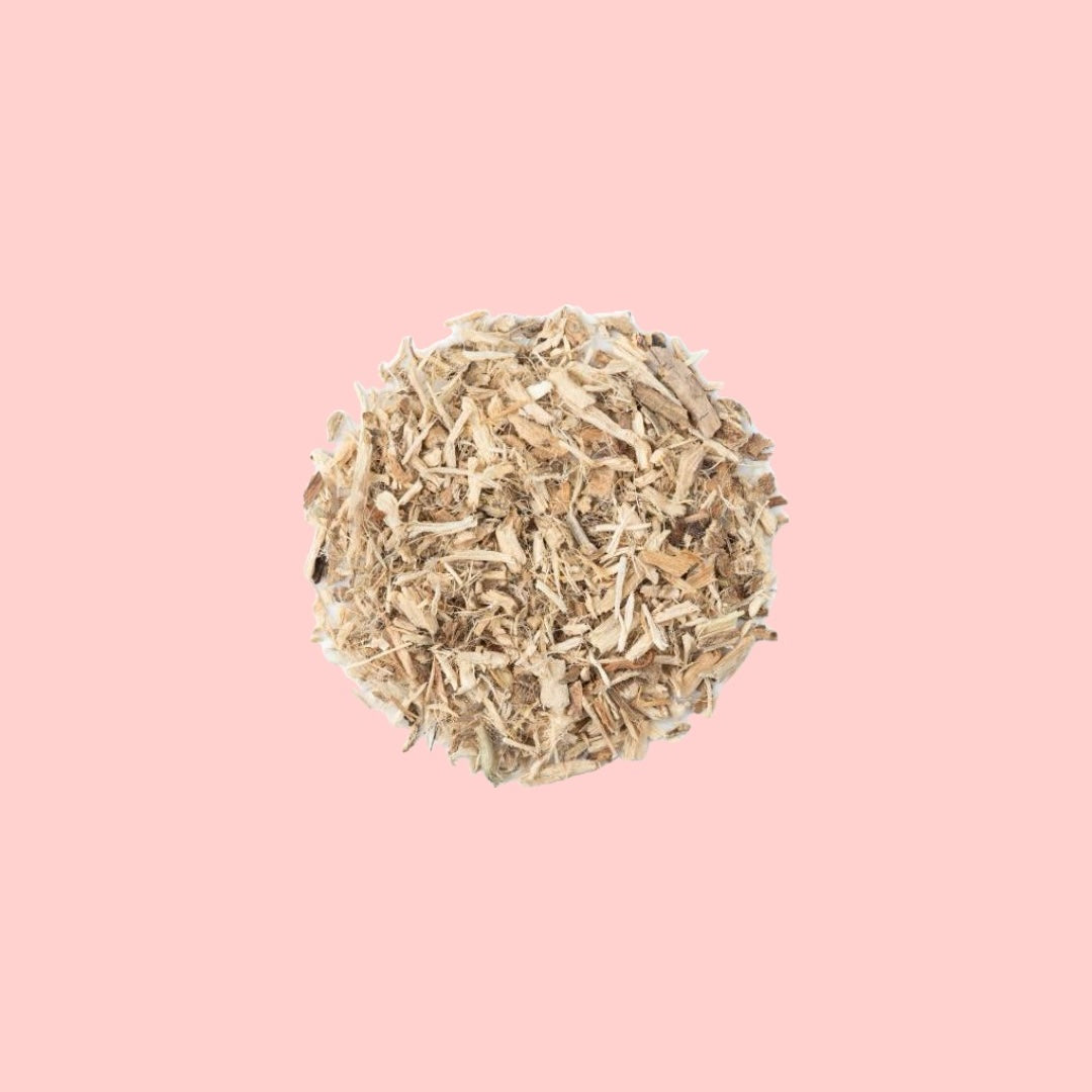 Marshmallow Root