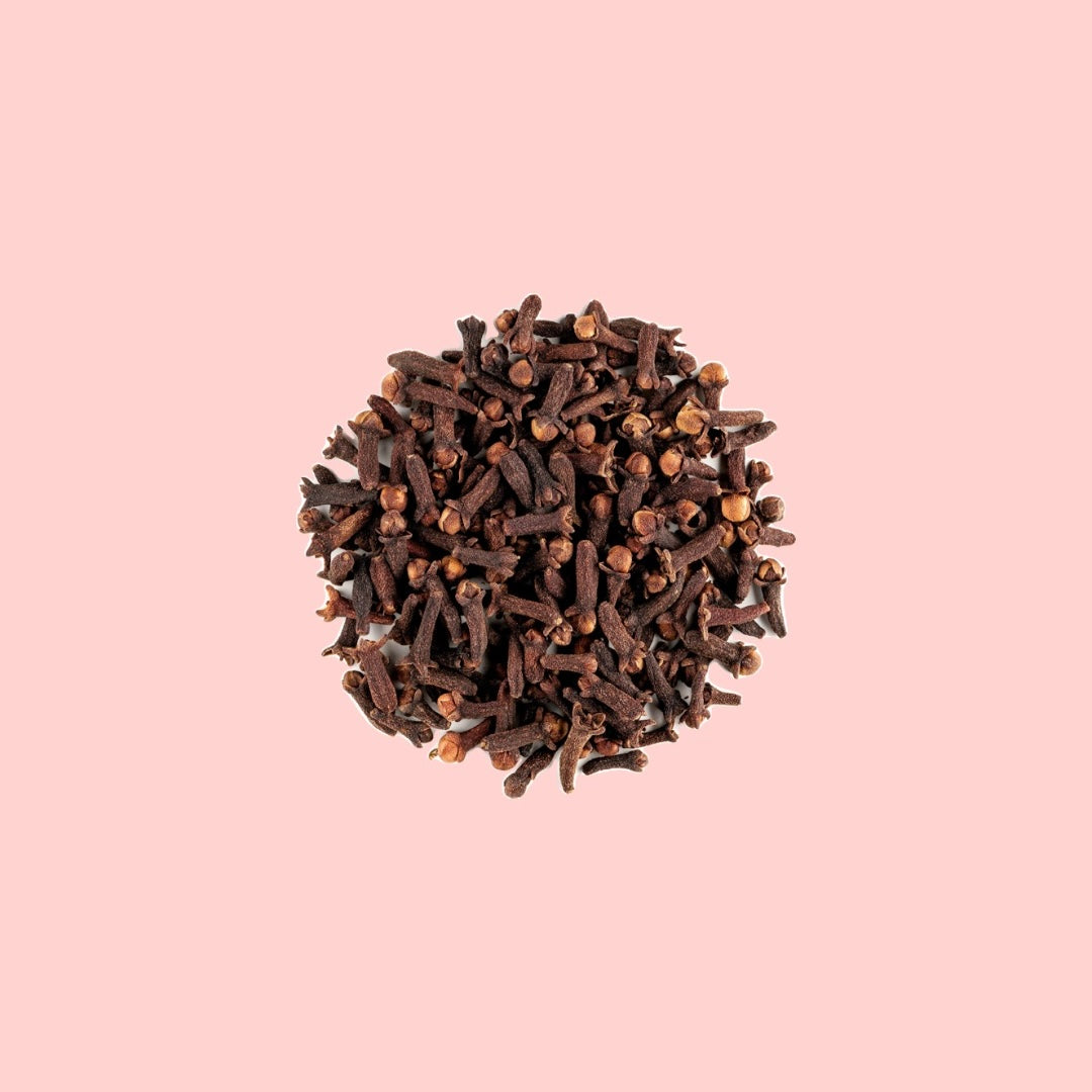 Cloves