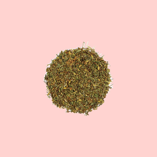 St. John’s Wort