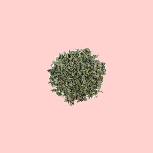 Nettle Leaf